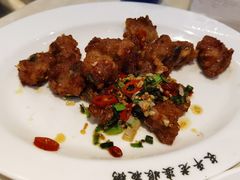 -长平老姿娘夜粥(平东一街店)