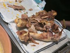 -额尔敦草原涮羊肉·烧烤(冻青树总店)