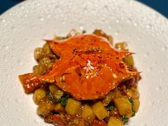 -三利音·玖弄小鲜(浦东嘉里城店)