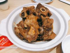 招牌酱大骨-东北风(江北万达店)