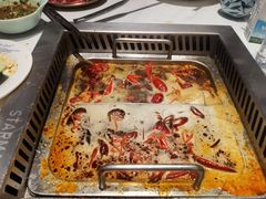 -星伦多自助料理·涮烤一体(奉贤龙湖天街店)