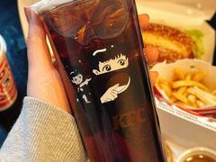 -肯德基(杭州和平饭店)