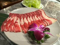 -禄婶鸡煲·打边炉