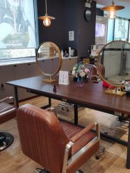 -意廊 Hair Salon
