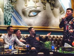 -柏粤汇PARKVIEW KTV(欢乐海岸店)