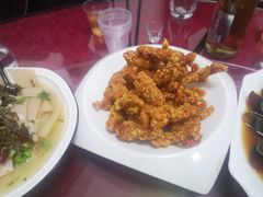 -柞水土菜馆(营盘镇朱家湾店)