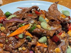 -95号酱骨·一块豆腐(展春园西路店)