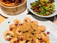 -荷花亭·湖北融合菜(十堰武商MALL店)