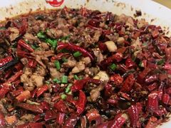 -陈有良尖椒鸡(江津总店)