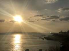 景点-燕儿岛山公园