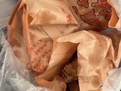 -王超林风味炸鸡(贵和街店)