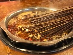 -钢五区节子串串香(环球汇·天誉店)