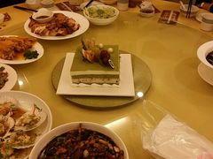 -美丽心情蛋糕(江苏路店)