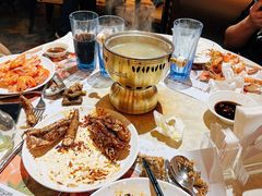 -芭菲盛宴·环球美食(锦城万达广场店)
