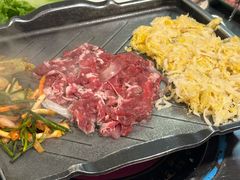 -李氏烤肉店