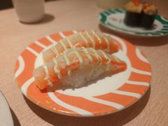 -新一番三文鱼寿司(大东海店)