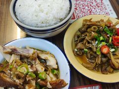 -三镇卤货二公司(汉街店)