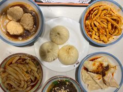 -龙抄手(文殊坊店)
