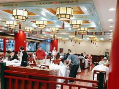 -万荣烤鸭店·北京菜(天坛店)