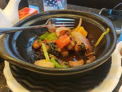 -中国厨房/台湾牛肉面