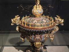 -北京工艺美术博物馆