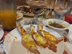 -芭菲盛宴·环球美食(袁家岗店)