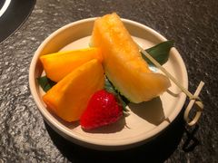 -三出山火锅(南京万象天地店)