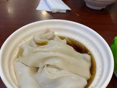热面皮-张明富面皮店(东大街店)