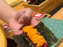 -小十Omakase(地王大厦店)