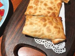 烤包子-楼兰新疆主题餐厅(悠方店)