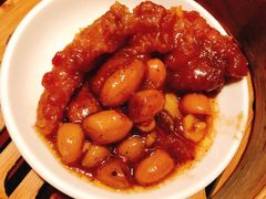 -嘉定凯悦·咖啡厅