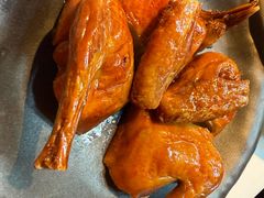 -荣小馆(安达仕店)