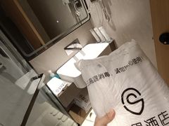 -松果酒店(农业路河南博物院店)