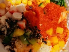 -全州拌饭馆(龙源西街店)