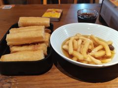 -令狐冲·活鱼馆(宝龙店)