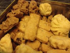 -家琳甜品(江南东店)