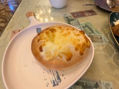 -玛丽娜中西餐厅(三道街店)