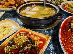 -青城甲(青城山店)