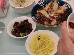 -合胜记太原排档(王府井店)