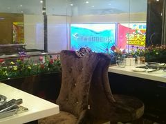 -银鲨海鲜烤肉火锅自助餐厅(五星店)