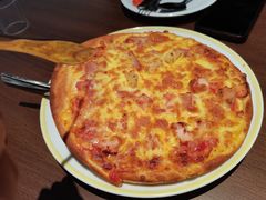 -萨莉亚意式餐厅(杭州西溪龙湖天街店)