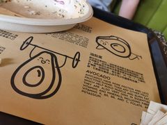 -油梨树AVOCADO TREE(顺义新国展店)