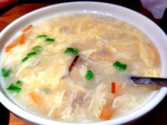 -吕氏疙瘩汤·新鲁菜(济南万象城店)