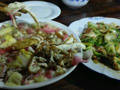 -龙姐私房菜(和顺古镇店)