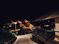 -北京山里寒舍度假酒店
