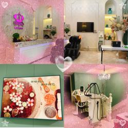 -仙娜健康管理中心