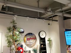 -当当书店(国泰广场店)