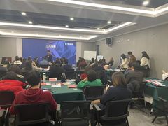 -新励成演讲口才培训(济南市中学训中心)