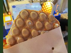 -三厘鸡蛋仔(印力店)