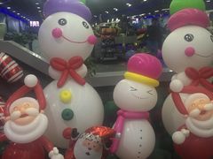 -海力健身游泳(太古里朗御店)